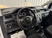 Volkswagen Caddy Ostatní 1,4 l 81 kw