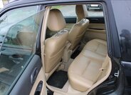 Subaru Forester Kombi 2,5 l 129 kw