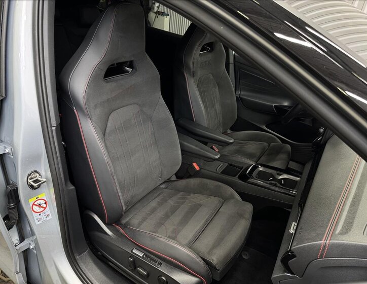 Volkswagen ID.4 SUV / Terénní 0,0 220 kw