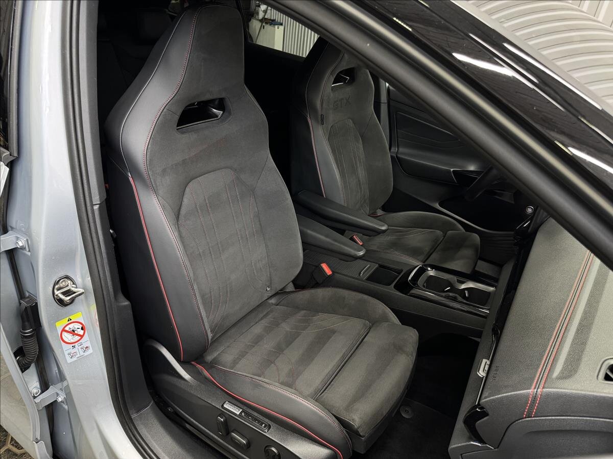 Volkswagen ID.4 SUV / Terénní 0,0 220 kw