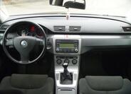 Volkswagen Passat 11