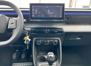 Citroën C3 Hatchback 1,2 l 74 kw