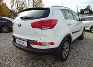 KIA Sportage 7