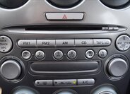 Mazda 6 Kombi 2,0 l 89 kw