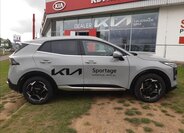 KIA Sportage SUV / Terénní 1,6 l 110 kw