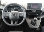 Toyota ProAce Skříň 1,5 l 75 kw