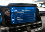 Subaru Outback SUV / Terénní 2,4 l 193 kw