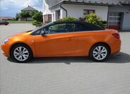 Opel Cascada 22
