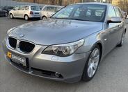 BMW Řada 5 2