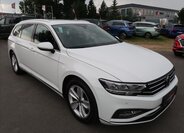 Volkswagen Passat 2