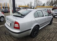 Škoda Octavia Liftback 1,6 l 75 kw