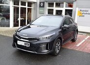 KIA XCeed SUV / Terénní 998,0 84 kw