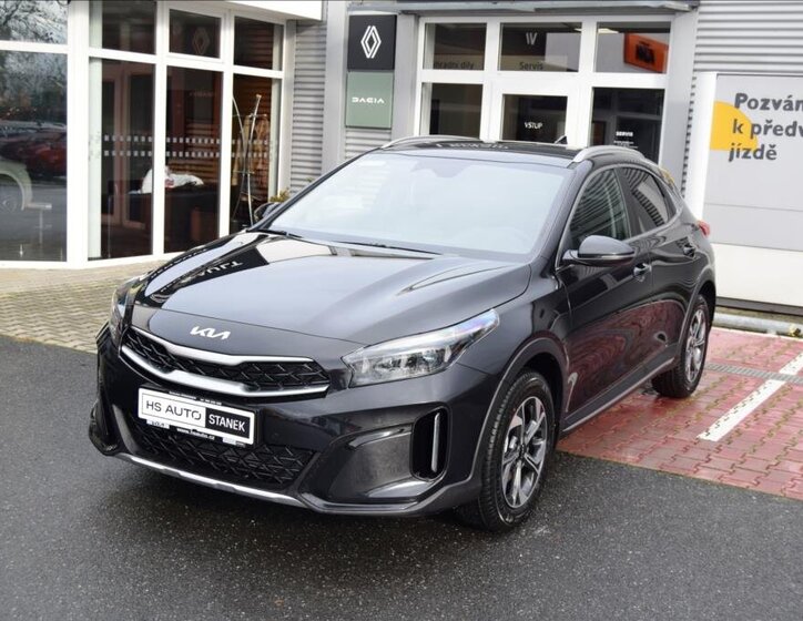 KIA XCeed SUV / Terénní 998,0 84 kw