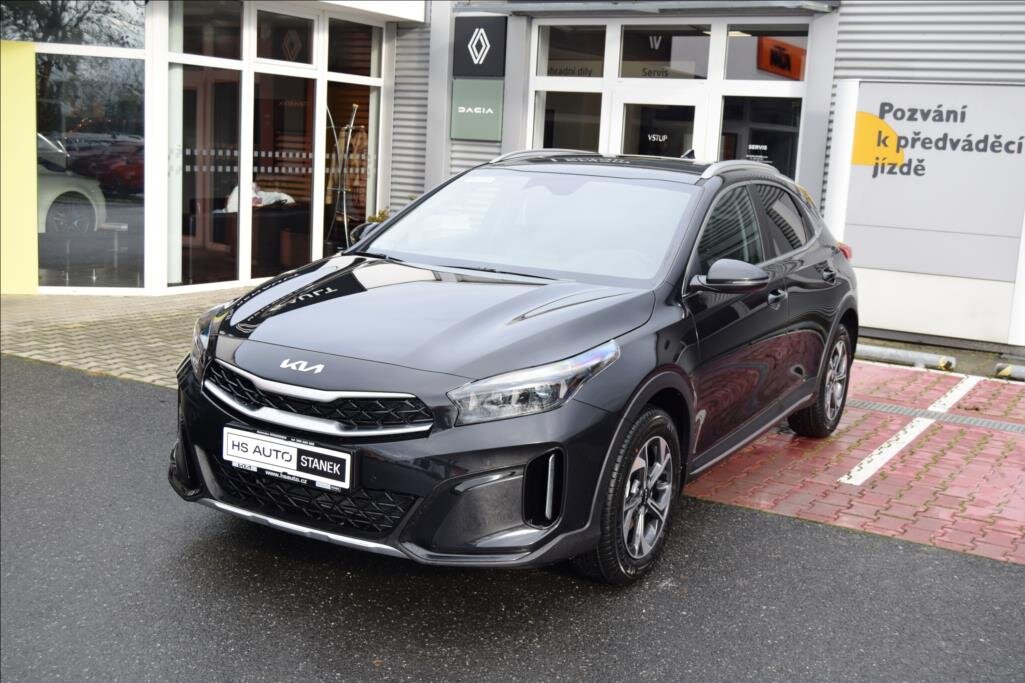 KIA XCeed SUV / Terénní 998,0 84 kw