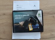 Škoda Fabia Kombi 1,4 l 66 kw