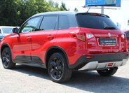 Suzuki Vitara Hatchback 1,4 l 103 kw