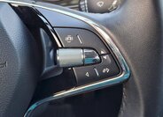 Škoda Kamiq SUV 1,5 l 110 kw