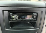 Volkswagen Crafter Skříň 2,0 l 120 kw