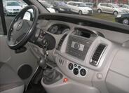 Opel Vivaro 7