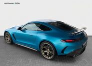 Mercedes-Benz AMG GT 7