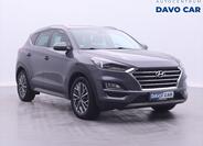 Hyundai Tucson 1