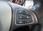 Mercedes-Benz CLA 21