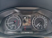 Škoda Scala Hatchback 1,5 l 110 kw