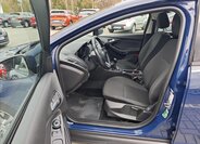 Ford Focus Kombi 1,6 l 77 kw