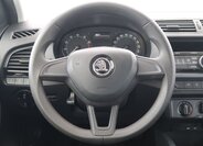 Škoda Fabia Kombi 999,0 70 kw