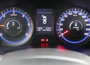 Hyundai i40 Kombi 1,7 l 100 kw