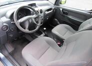 Citroën Berlingo 9