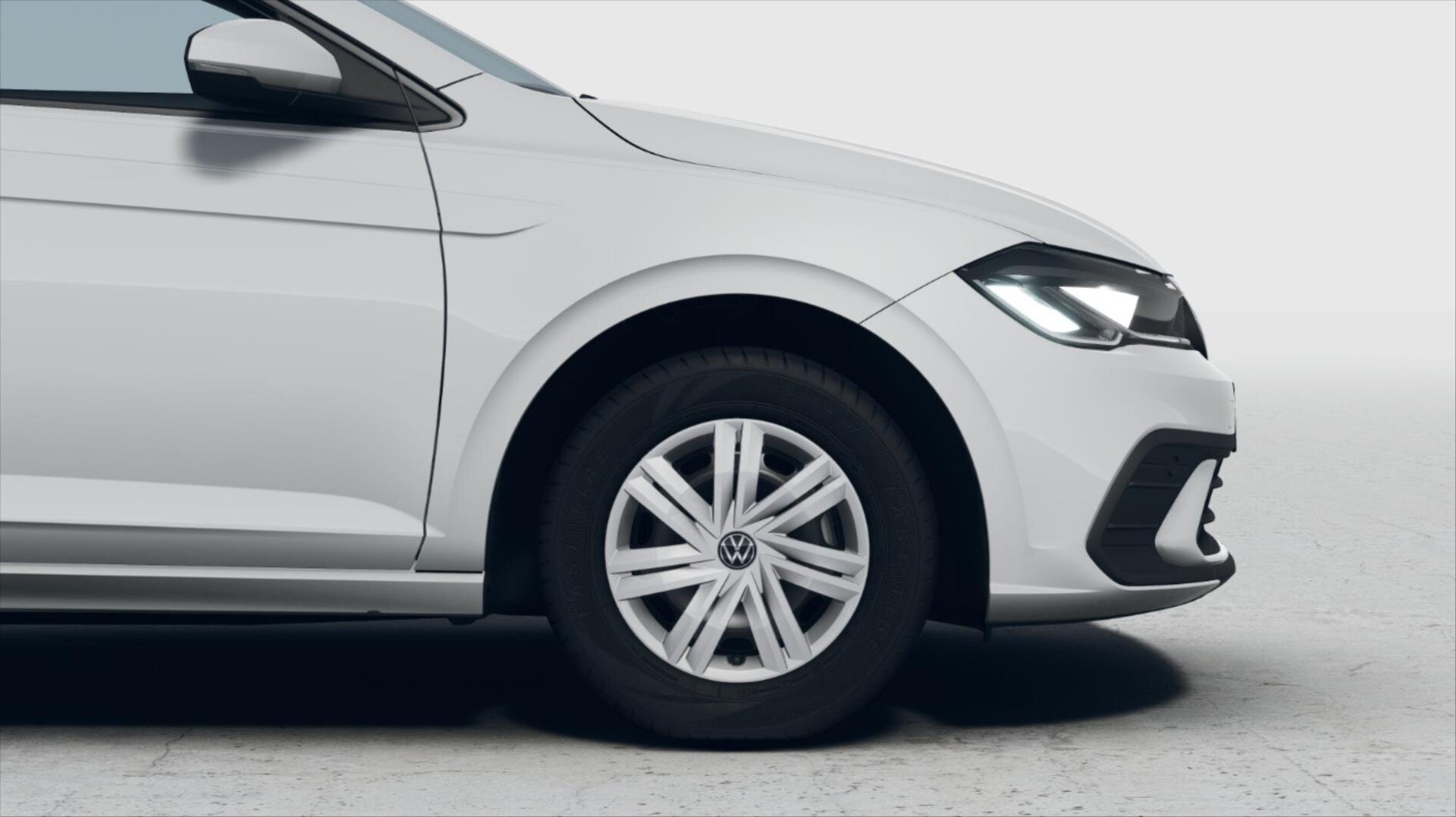 Volkswagen Polo Hatchback 999,0 59 kw