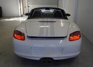 Porsche Boxster Kabriolet 3,4 l 223 kw