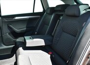 Škoda Superb Kombi 2,0 l 140 kw