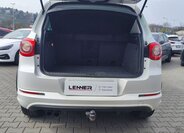 Volkswagen Tiguan SUV / Terénní 2,0 l 125 kw