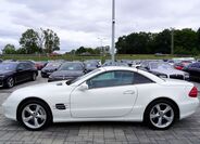 Mercedes-Benz SL Kabriolet 5,5 l 368 kw