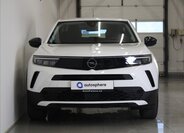 Opel Mokka SUV / Terénní 1,5 l 81 kw