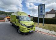 Iveco Daily 1