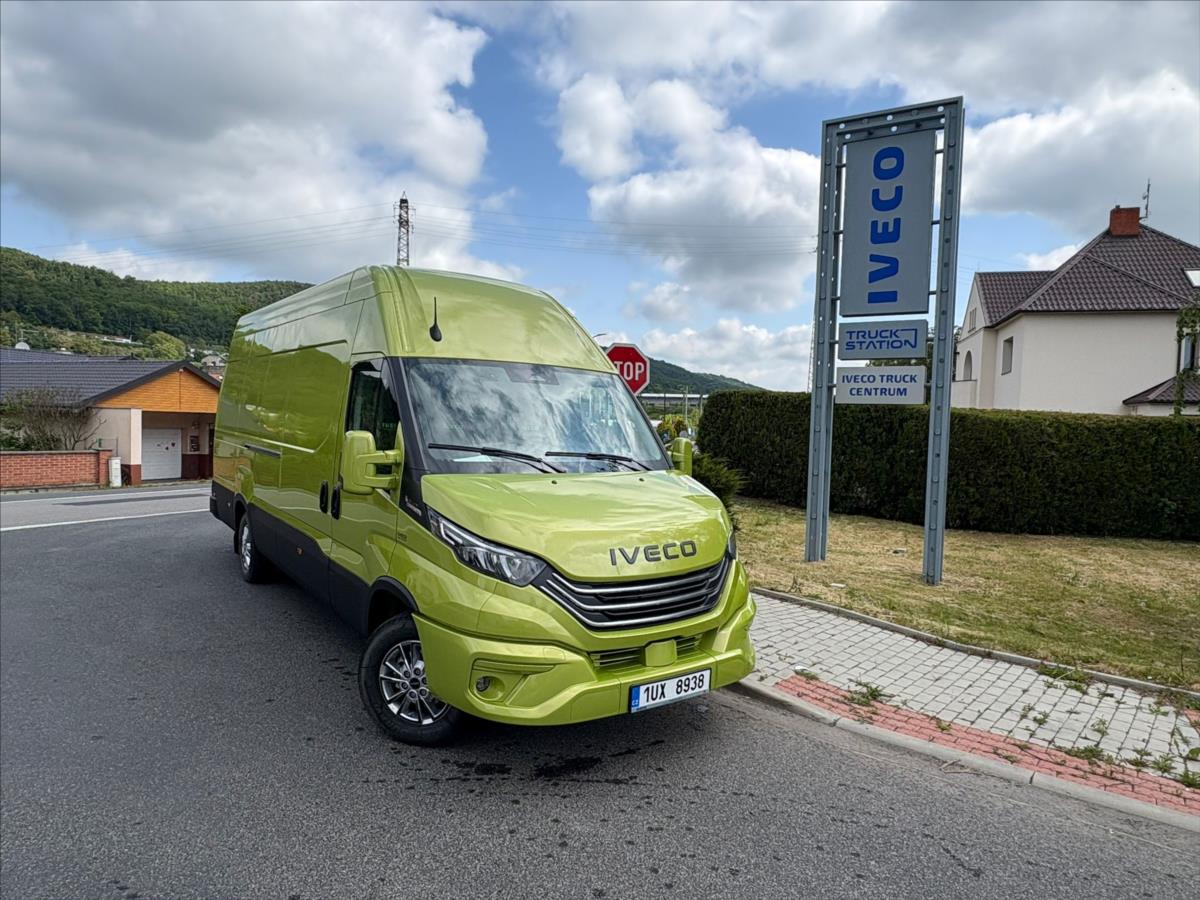 Iveco Daily