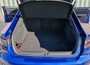 Volkswagen Arteon Hatchback 2,0 l 147 kw