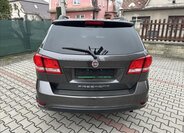 Fiat Freemont SUV / Terénní 2,0 l 103 kw