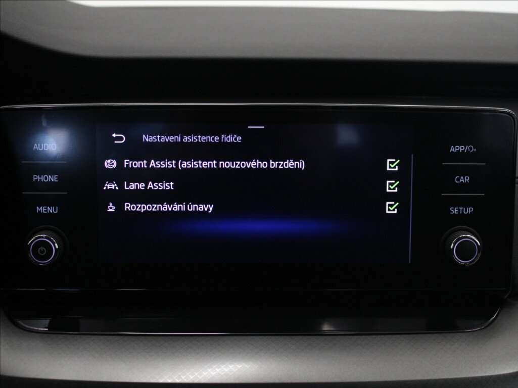 Škoda Octavia Kombi 2,0 l 85 kw