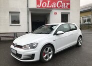 Volkswagen Golf Hatchback 2,0 l 169 kw