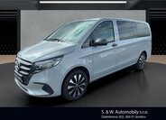 Mercedes-Benz Vito VAN / Minibus 2,0 l 120 kw