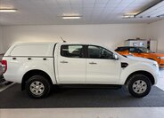Ford Ranger 4