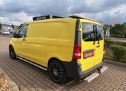 Mercedes-Benz Vito Skříň 2,1 l 100 kw
