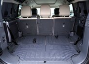 Land Rover Defender SUV 3,0 l 294 kw