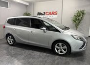Opel Zafira MPV 1,4 l 103 kw