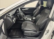 Audi A5 Liftback 2,0 l 140 kw