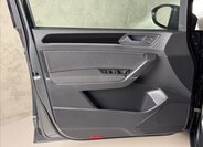Volkswagen Touran MPV 2,0 l 110 kw